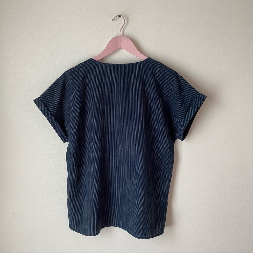 7 For All Mankind Top - Picture 3 of 6